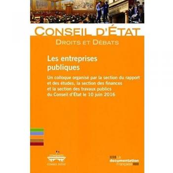 Les entreprises publiques