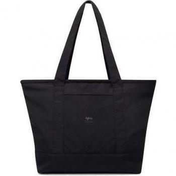 Lefrik Strata Handtasche, vegan und umweltfreundlich