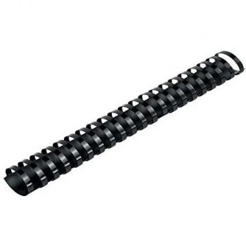 Office Plastic Binding Combs Pack