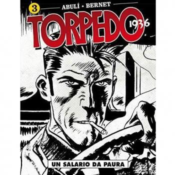 Torpedo 1936. Un salario da paura