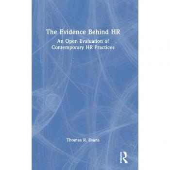 The Evidence Behind HR: An Open Evaluation of Contemporary HR Practices
