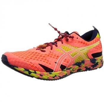 Chaussure Asics Gel‑Noosa TRI 12 – Couleur Flash Coral – Homme