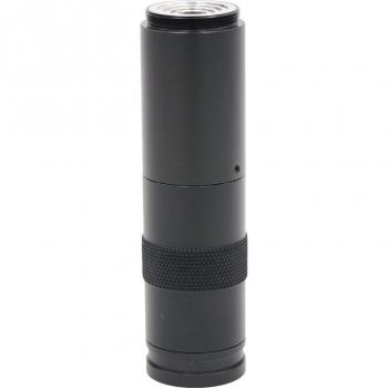 C-Mount Lens Microscope Camera with Adjustable Magnification