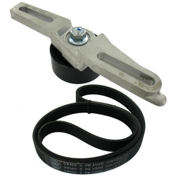 SKF Kit Cinghie Poly‑V VKMA 33012 6453AE, 6453S4, 6453S5 – Servizi 6453TV, 464