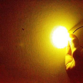 Ampoule LED Indicateur Vitesse T5 B8.3D 10 Unités