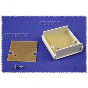 Hammond PCB Epoxyd 48 mm x 59 mm