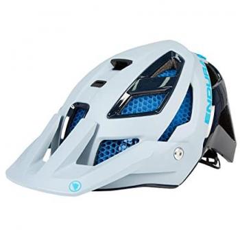 Endura Casco MTB MT500 MIPS Grigio Cemento