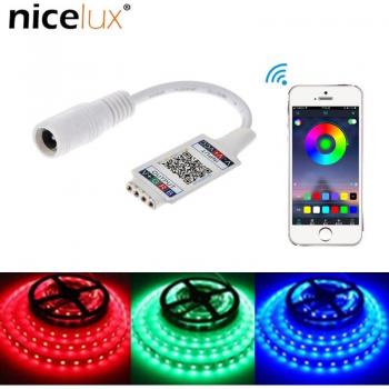BandaBeat RGB Inalámbrica 12V