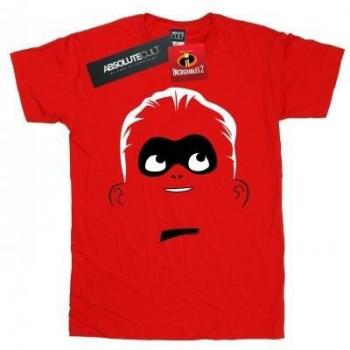 T-shirt Incredibili 2 Dash per Ragazze
