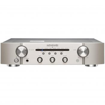 Marantz PM6006 HiFi-Verstärker (2x 60 Watt, DAC-Modus)