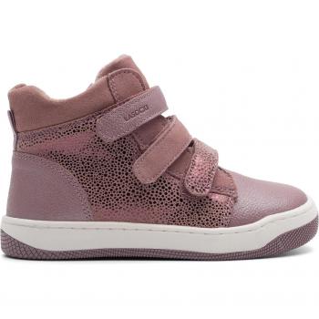Sprite Violett Sneaker für Kinder – Lasocki CI12‑SPRITE‑03