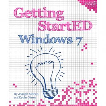 Vitalsource Technologies, Inc. Getting Started With Windows 7