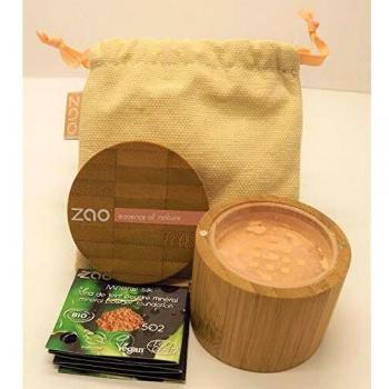 ZAO Ecocert Mineral-Make-up