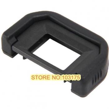 Rubber Eyecup Eyepiece EF for Canon 500D