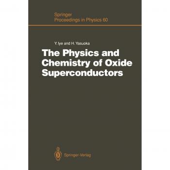 The Physics and Chemistry of Oxide Superconductors