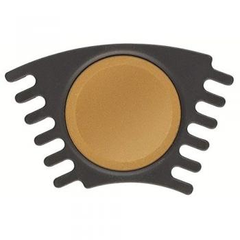 Faber Castell CONNECTOR Nachfüllnäpfchen, ockergelb