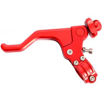 NICECNC Short Stunt Clutch Lever for Yamaha FZ Series