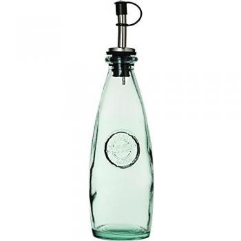 Utopía cn245 Aceite de Oliva Auténtico, 10,5 oz