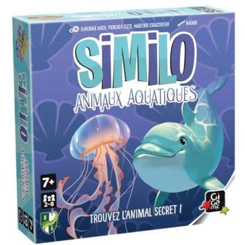 Similo : Espèces Aquatiques