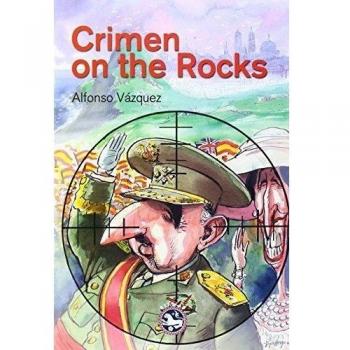 Crimen on the rocks (Tapa blanda).