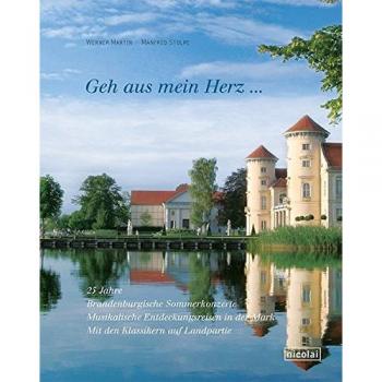 Geh aus mein Herz ... | Martin Werner | Buch