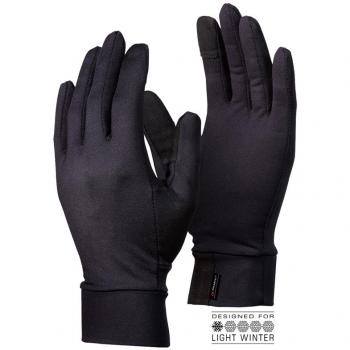 Gants Photo Stretch Pro Taille M Noir