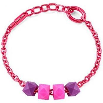 Dama Morellato Colours Pulsera de Acero Inoxidable 19 cm
