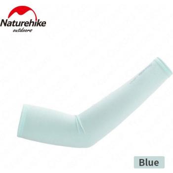 Naturehike UPF40+ Breathable Sunproof Sleeve High Elasticity Summer Sun Protection Sleeves Riding UV Protection Arm Guards