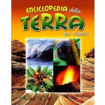 Enciclopedia della terra per ragazzi