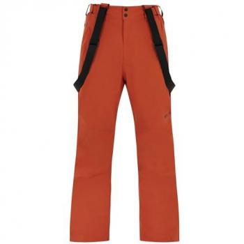 Mikka Protest Orange XS