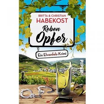 Rebenopfer
