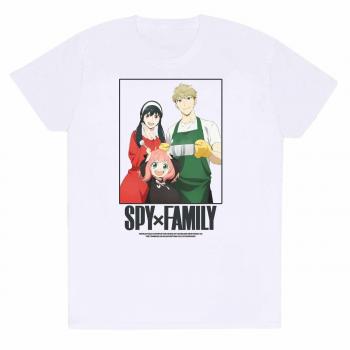 Spy x Family Full of Surprises Unisex T-Shirt