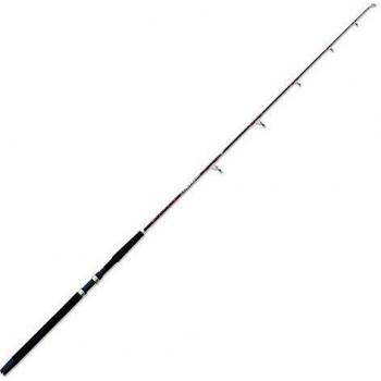 Canne Jigging Verticale Cromo 12 kg