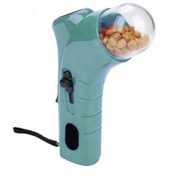 Lancio Snack WellHome Animali