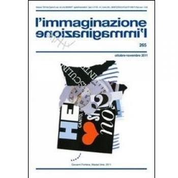 L'immaginazione (Vol. 265)
