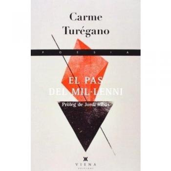 El pas del mil·lenni (Tapa blanda).