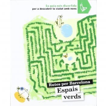 Espais verds: Rutes per Barcelona