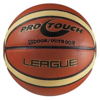 Basketball Pro Touch 117895 – Braun – 7