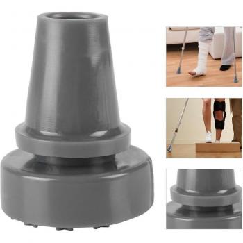 Outdoor Trekking Crutch Pad Cap
