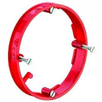 Plaster ring 12mm diameter