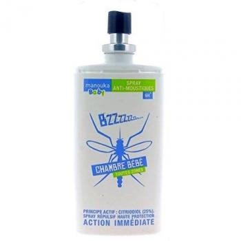 Kinder-Guard Mückenschutz