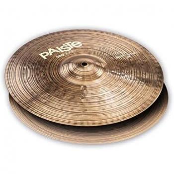 Classic 14″ 900 Series Hi‑Hats – Paiste