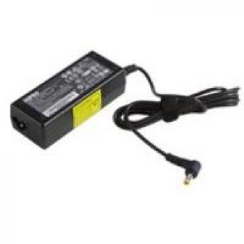Alimentateur autonome 65 W, couleur noire – Adaptateur/onduleur intérieur