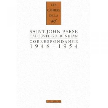 Correspondance: