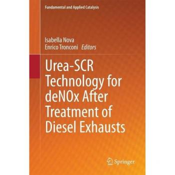 Vitalsource Technologies, Inc. Urea-scr Technology For Denox After Treatment Of Diesel Exhausts
