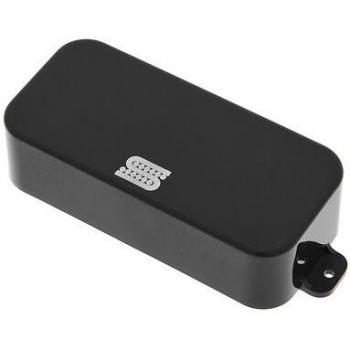 Seymour Duncan AHB‑3n 7‑Farboption MT Neck (Schwarz)
