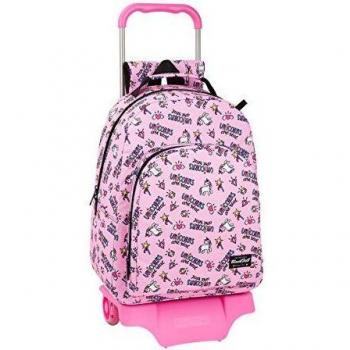 Sac à dos Blackfit8, Magical (Violet/Rose)