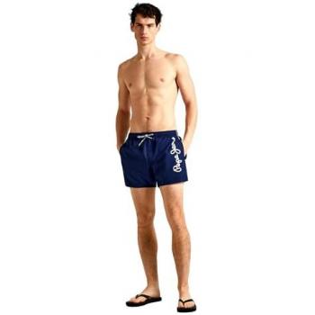 Bañador Pepe Jeans con Logo