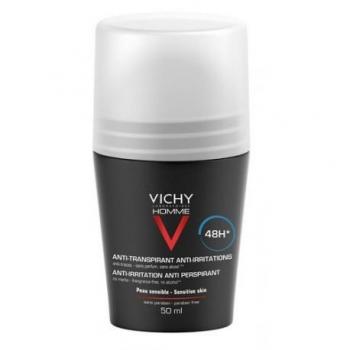 VH DEO ROLL ON 72H INVISIBLE 50 ML