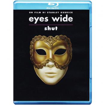 Eyes Wide Shut 